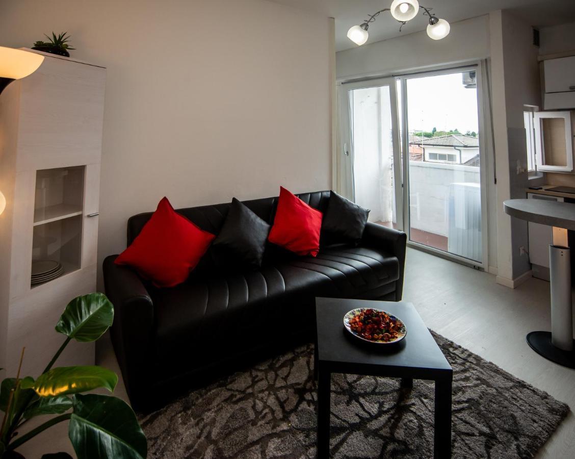Udine✰✰✰ Centro-ospedale Apartamento