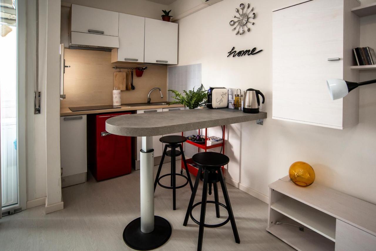 Udine✰✰✰ Centro-ospedale Apartamento *