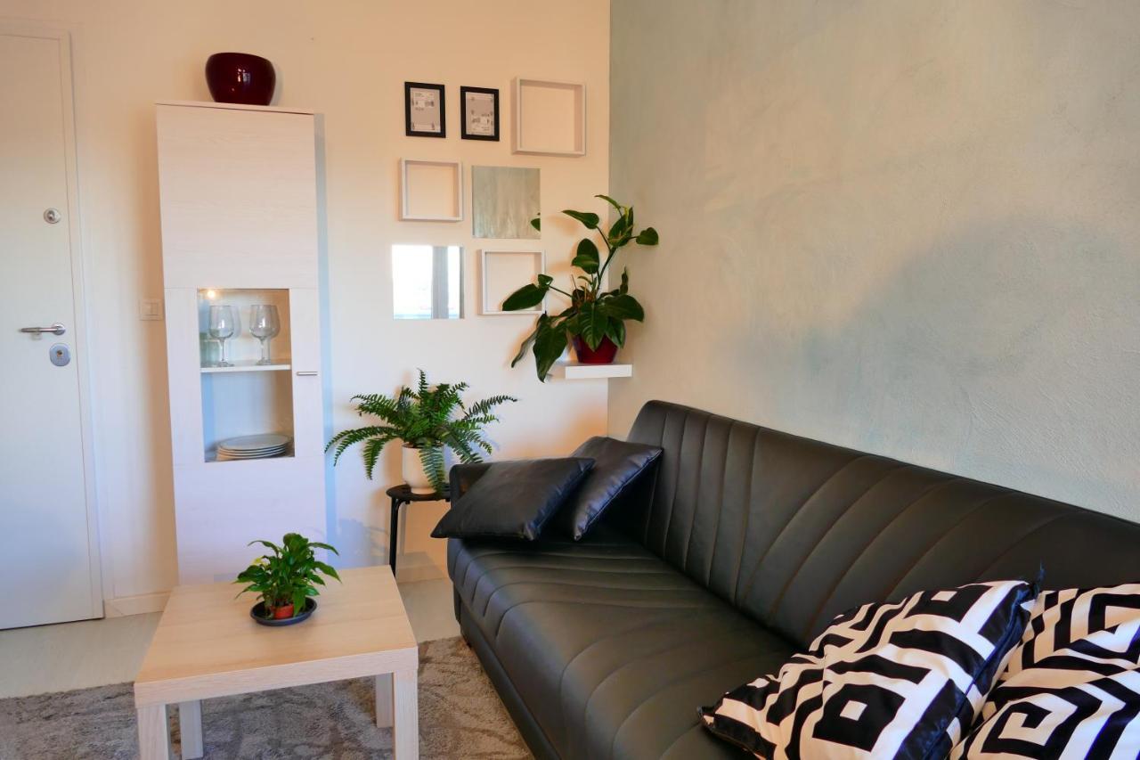 Udine✰✰✰ Centro-ospedale Apartamento Udine
