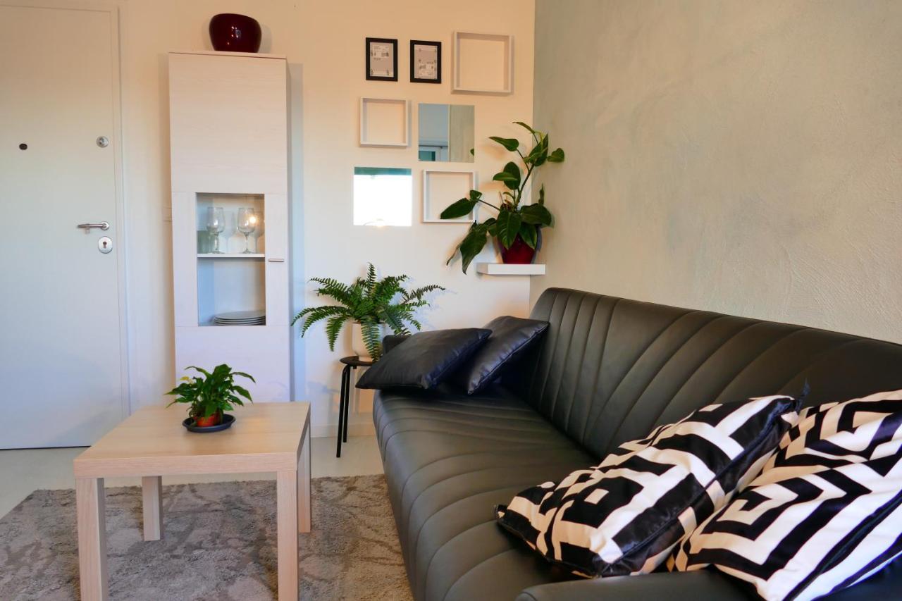 Udine✰✰✰ Centro-ospedale Apartamento *