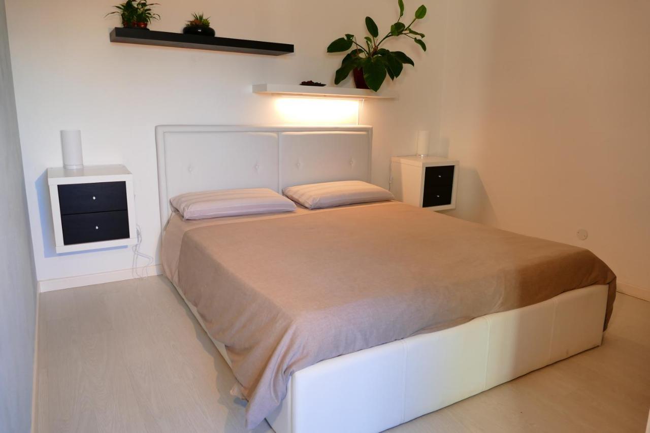 Udine✰✰✰ Centro-ospedale Apartamento Udine