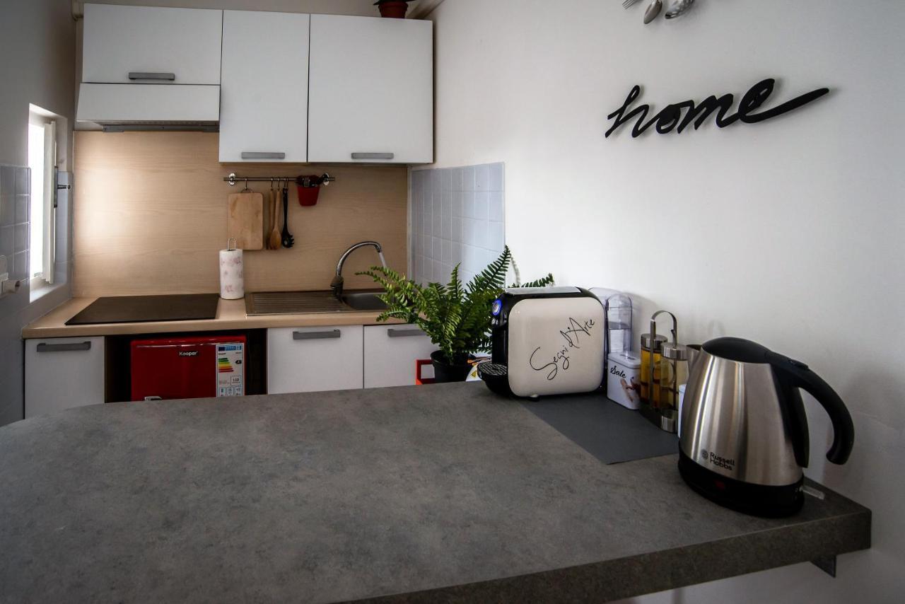 Udine✰✰✰ Centro-ospedale Apartamento Udine