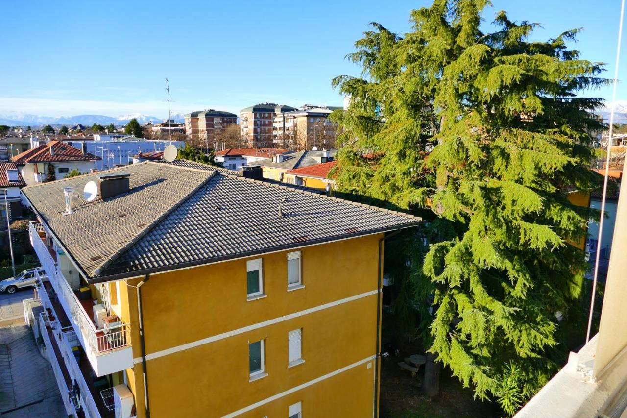 Udine✰✰✰ Centro-ospedale
