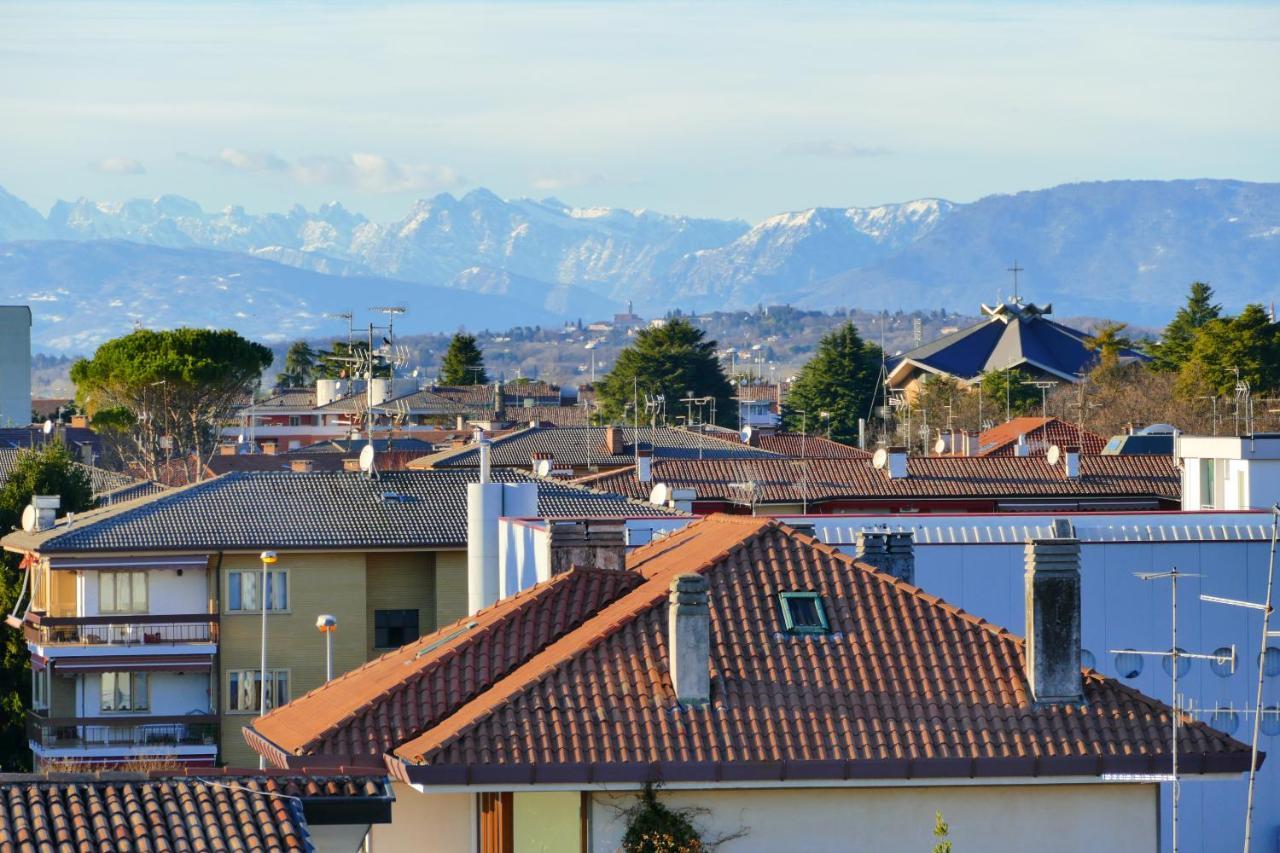 Apartamento Udine✰✰✰ Centro-ospedale Udine