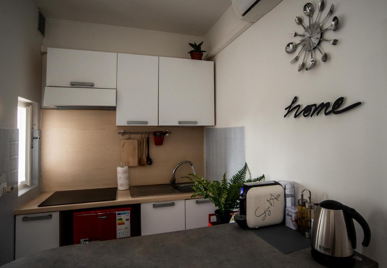 Udine✰✰✰ Centro-ospedale Apartamento Udine