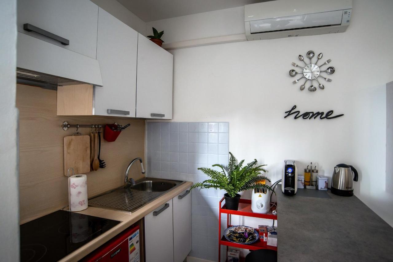 Udine✰✰✰ Centro-ospedale Apartamento *